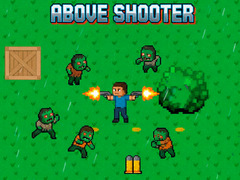 Тоглоом Above Shooter