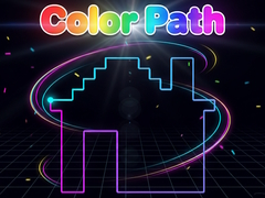 Тоглоом Color Path