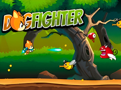 Тоглоом Dog Fighter