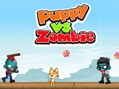 Тоглоом Puppy vs Zombie