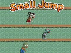 Тоглоом Small Jump