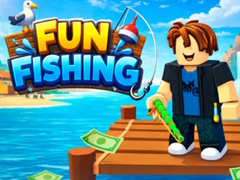 Тоглоом Fun fishing