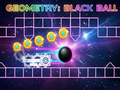 Тоглоом Geometry: Black Ball