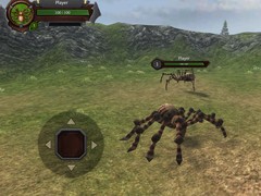 Тоглоом Ultimate Spider Simulator