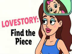 Тоглоом Love Story: Find the Piece