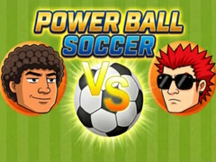 Тоглоом Power ball soccer