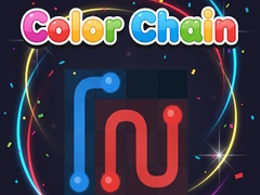 Тоглоом Color Chain