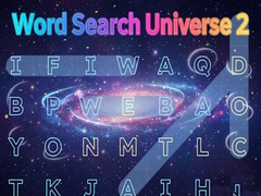 Тоглоом Word Search Universe 2
