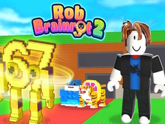 Тоглоом Rob Brainrot 2