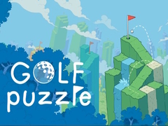 Тоглоом Golf Puzzle