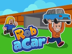 Тоглоом Rob A Car