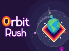 Тоглоом Orbit Rush