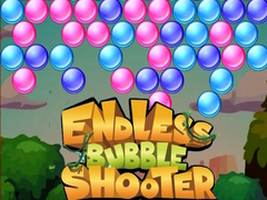 Тоглоом Endless Bubble Shooter