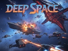 Тоглоом Deep Space