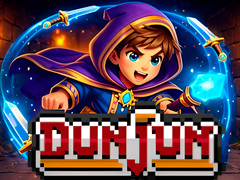 Тоглоом Dunjun