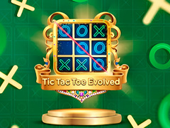 Тоглоом Tic Tac Toe Evolved