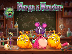 Тоглоом Merge a Monster