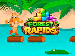Тоглоом Forest Rapids