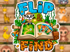 Тоглоом Flip & Find