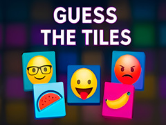Тоглоом Guess The Tiles