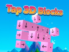 Тоглоом Tap 3D Blocks