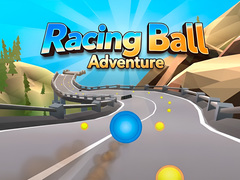 Тоглоом Racing Ball Adventure