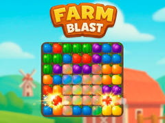 Тоглоом Farm Blast