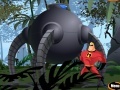 Тоглоом The Incredibles - Save the Day