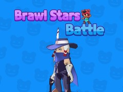Тоглоом Brawl Stars Battle