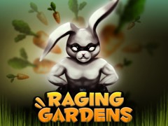 Тоглоом Raging Gardens