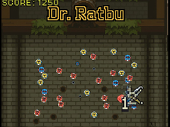 Тоглоом Dr. Ratbu