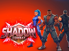 Тоглоом Shadow Combat