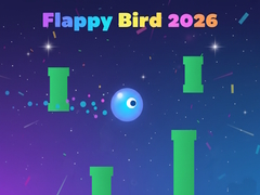 Тоглоом Flappy Bird 2026