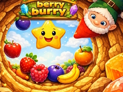 Тоглоом Berry Bury Berry 