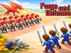 Тоглоом Forge and Defense