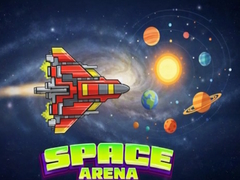 Тоглоом Space Arena