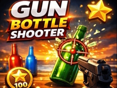 Тоглоом Bottle Storm: Elite Beach