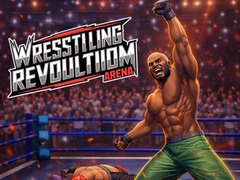 Тоглоом Wrestling Revolution Arena