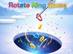 Тоглоом Rotate Ring Game