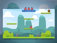 Тоглоом Leapbound