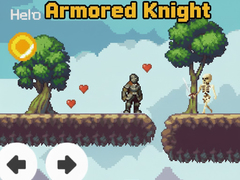 Тоглоом Armored Knight