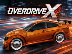 Тоглоом Overdrive X