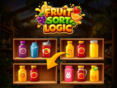 Тоглоом Fruit Sort Logic
