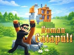 Тоглоом Human Catapult