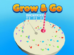 Тоглоом Grow & Go