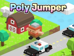 Тоглоом Poly Jumper