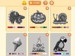 Тоглоом Pixel Alchemy