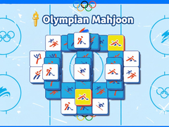 Тоглоом Olympian Mahjong