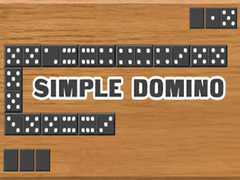 Тоглоом Simple Domino