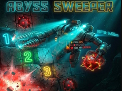 Тоглоом Abyss Sweeper